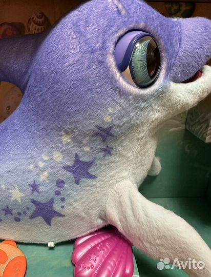 Дельфинчик «Долли»