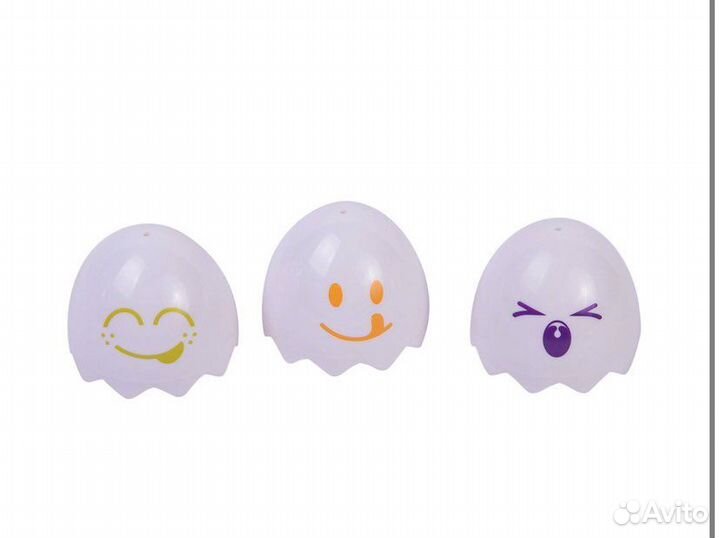 Яички Tommy супппер игрушка