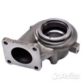 Корпус турбины TH-G234S E&E Turbos