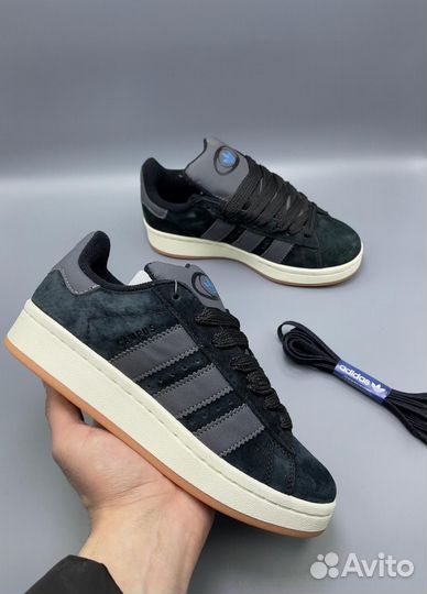 Кеды adidas женские