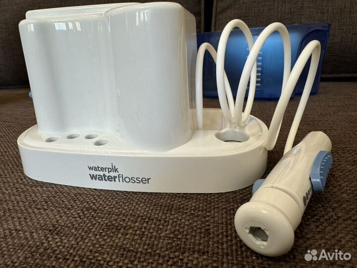 Ирригатор Waterpik WaterFlosser WP-70E2