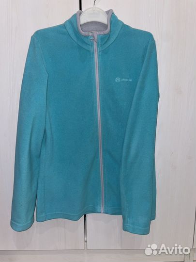 Майка/Флисовая кофта