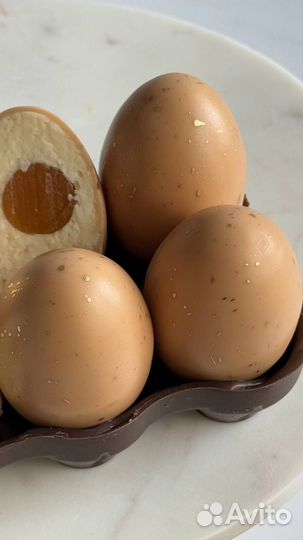 Муссовые пирожные.Торты