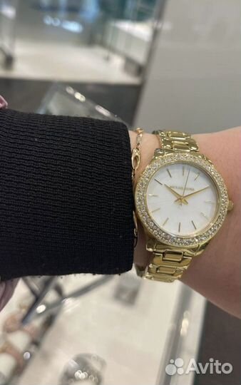 Часы michael kors женские, оригинал