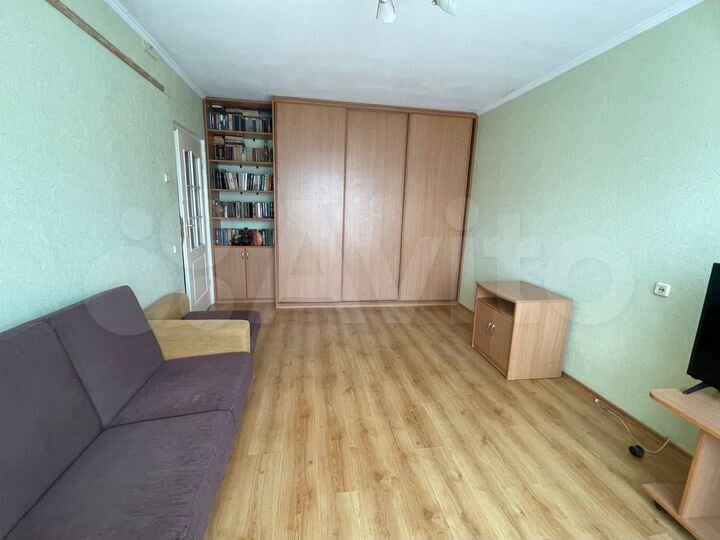1-к. квартира, 37,7 м², 8/10 эт.