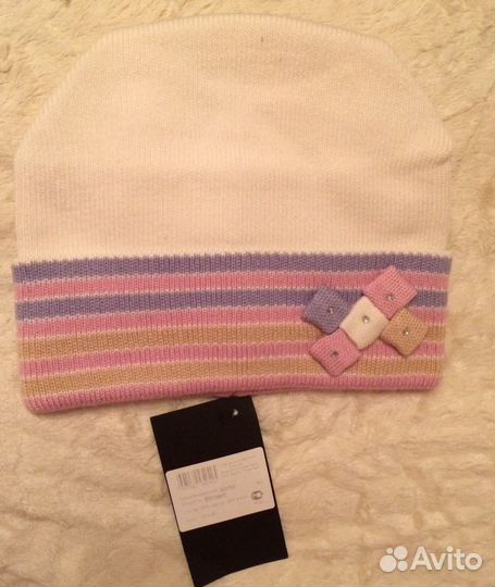 Шапка женская