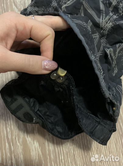 Брюки горнолыжные сноубордовые 46-48