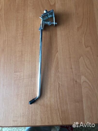 Подножка для велосипеда