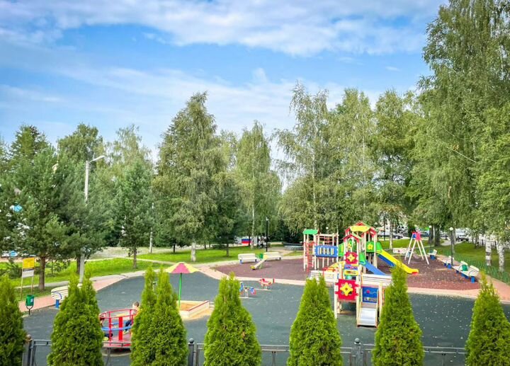 Участок 6 сот. (ИЖС)