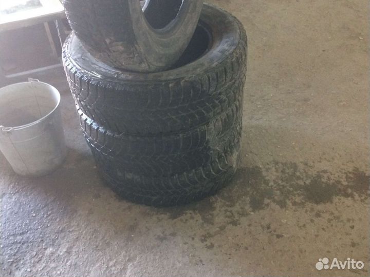 Bridgestone Ice Cruiser 5000 175/70 R13