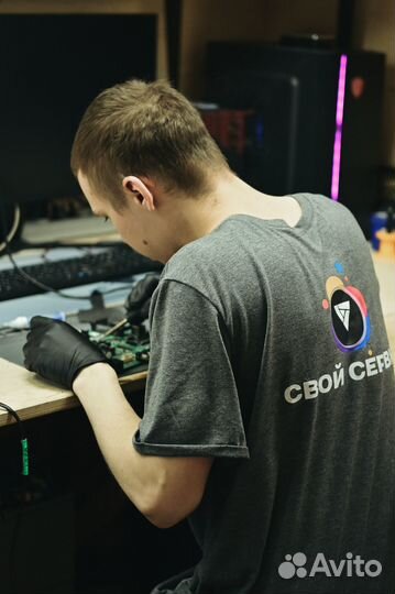 Ремонт телевизоров