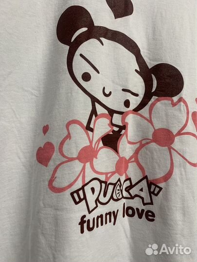 Футболка женская