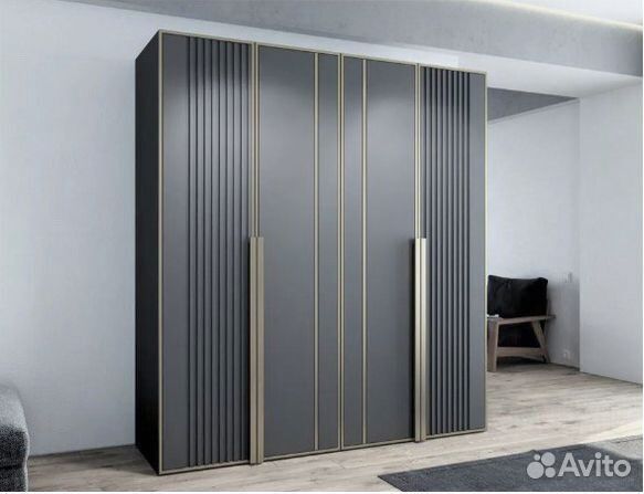 Шкаф на заказ для дачи