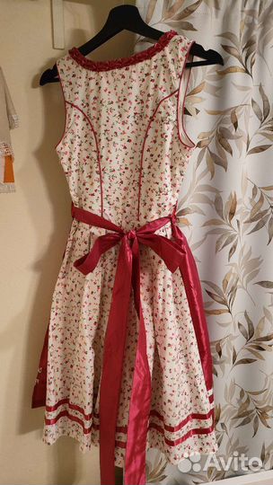 Немецкий баварский национальный костюмОктоберфест