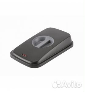 Крышка для контейнера Vileda гео с ручкой арт. 137