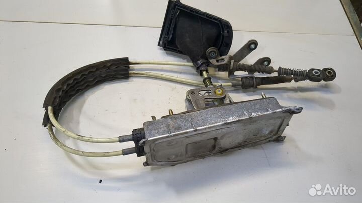 Кулиса кпп Seat Ibiza 3, 2006