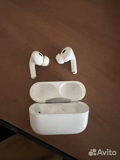 Наушники Airpods pro 2