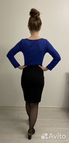 Новогоднее платье