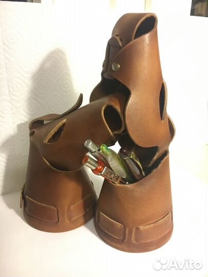 Подставка для карандашей «Лошадь»