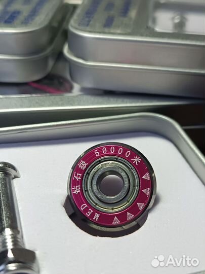 Ролик для плиткореза