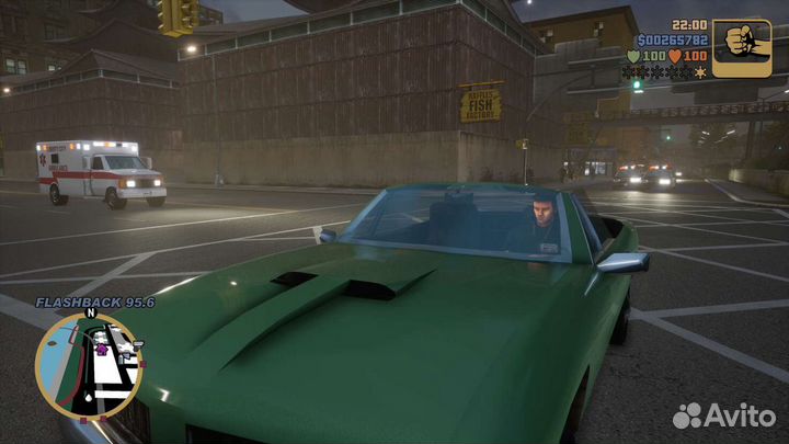Gta The Trilogy
