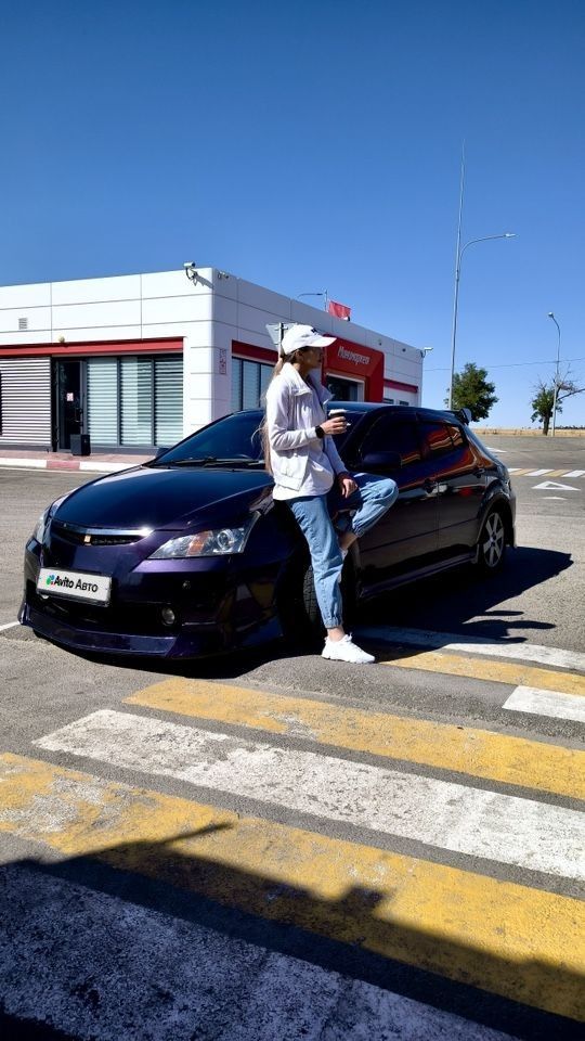 Toyota WiLL