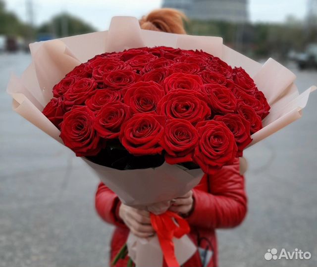 Букеты Цветы