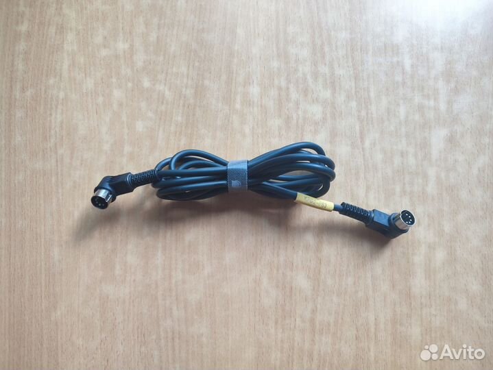 KPG2-PS3 Moeller / Eaton кабель, 2 метра