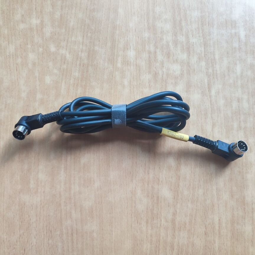 [KPG2-PS3] Moeller / Eaton Кабель, 2 Метра