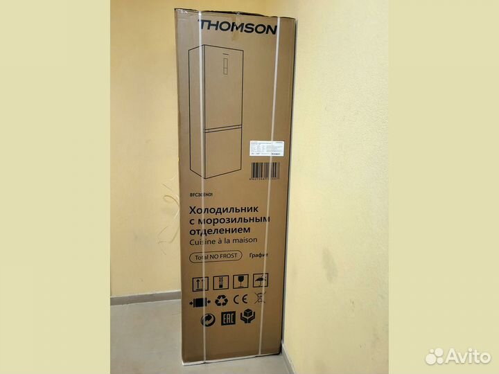 Thomson BFC30EN01 (новый) 200 см