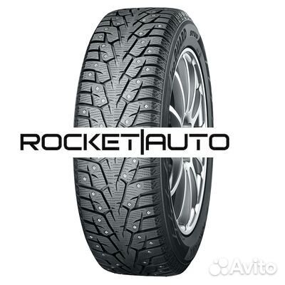Yokohama Ice Guard Stud IG55 275/60 R20 115T