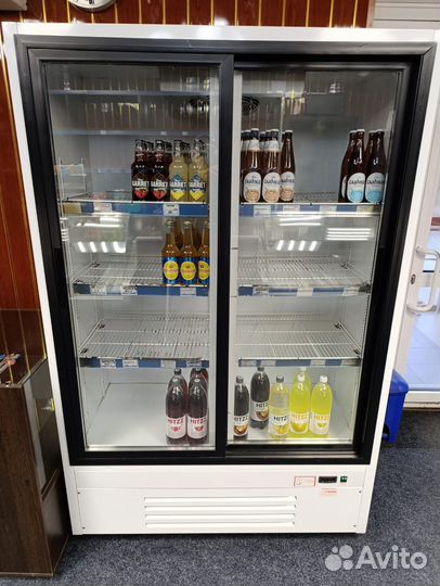 Холодильник для воды 1,5 и 1,8м cryspi