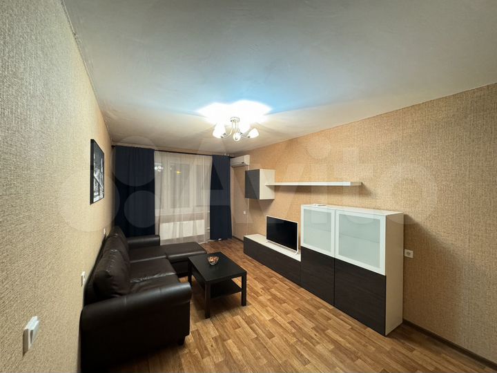 3-к. квартира, 75 м², 2/16 эт.