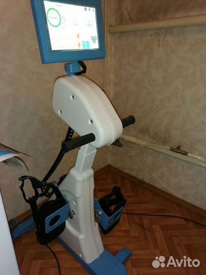 Аппарат для механотерапии