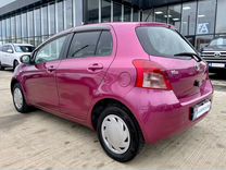 Toyota Vitz 1.0 CVT, 2005, 151 500 км, с пробегом, цена 717 000 руб.