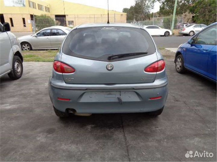 Разбор на запчасти Alfa Romeo 147