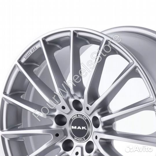 Диски на Infiniti QX30 R19