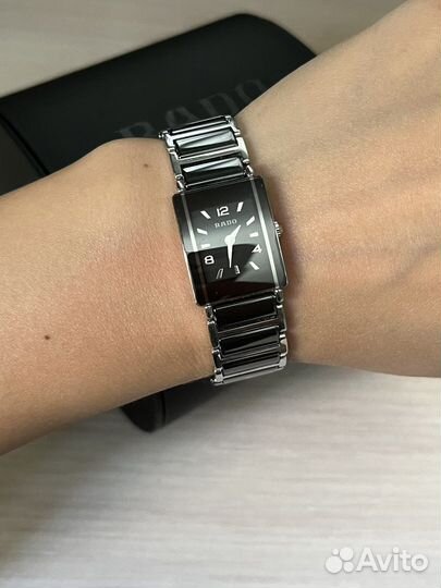Часы Rado женские оригинал