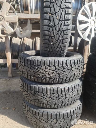 Pirelli Ice Zero 185/60 R15