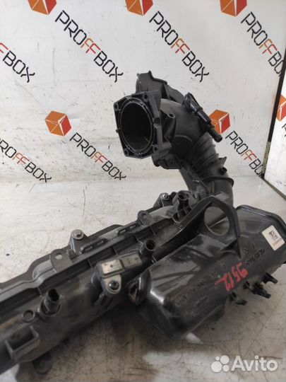 Коллектор впускной Mercedes Glc X253 M274 2.0