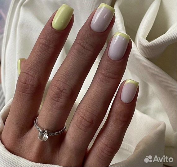 Маникюр Педикюр Подолог