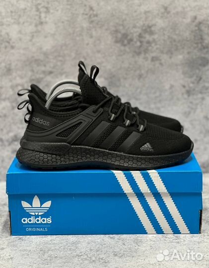 Кроссовки Adidas ultraboost 1.0 мужские