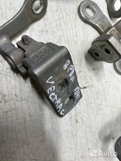 Петля двери Opel Vectra C передняя задняя L R