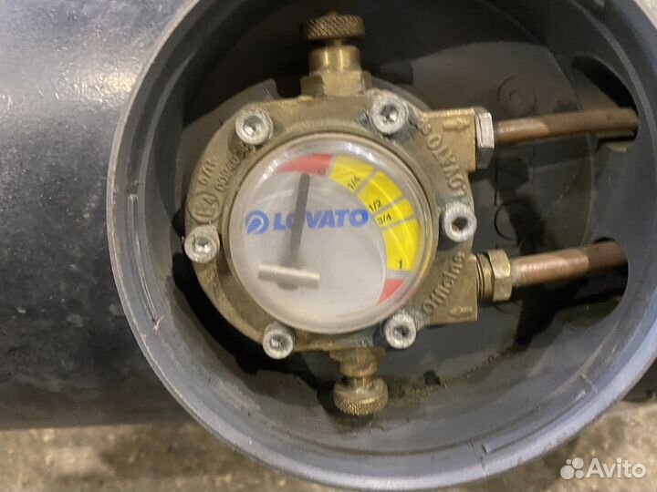 Балон для гбо