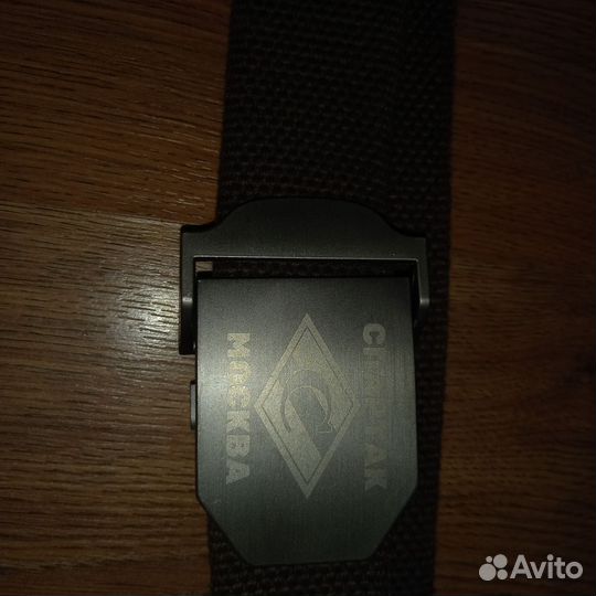 Ремень спартак москва