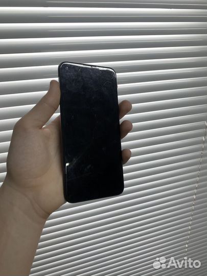 Samsung Galaxy A11, 2/32 ГБ