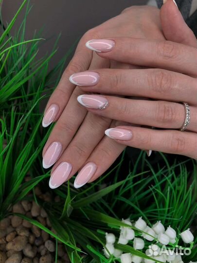 Работа мастер маникюра с ежедневной оплатой