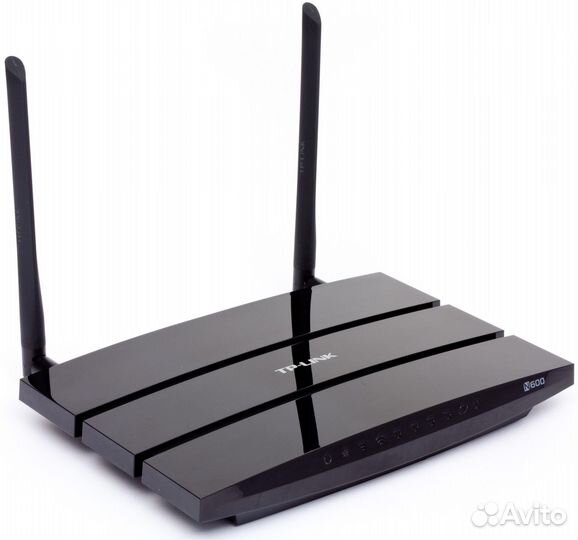Роутер Tp-link WDR3600 N600