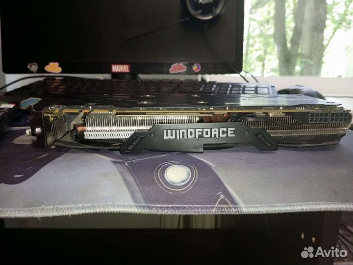 GTX 970 4gb gaming