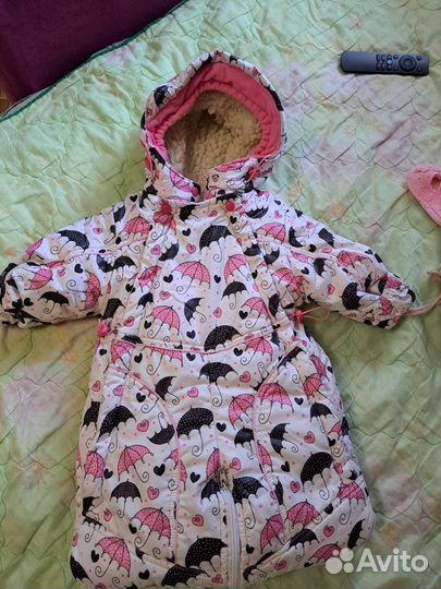 Комбинезон-трансформер